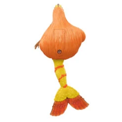 Hallmark Barbie™ Mermaid Ornament With Light 11 Hallmark Barbie™ Mermaid Ornament With Light -Hallmark Sales Store Mermaid Barbie Keepsake Ornament 1899QXI6999 06