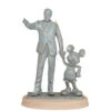 Hallmark Disney Mickey Mouse Partners Ornament -Hallmark Sales Store Mickey Mouse and Walt Disney Keepsake Ornament 2199QXD6779 01