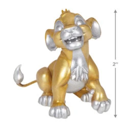 Hallmark Disney 100 Years Of Wonder Classic Characters Ornaments, Set Of 4 15 Hallmark Disney 100 Years Of Wonder Classic Characters Ornaments, Set Of 4 -Hallmark Sales Store Mickey Pooh Simba Stitch Keepsake Ornaments 5499QXD6767 04