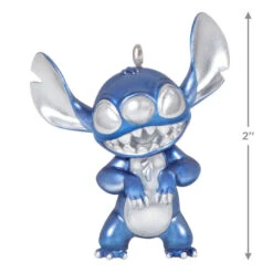 Hallmark Disney 100 Years Of Wonder Classic Characters Ornaments, Set Of 4 17 Hallmark Disney 100 Years Of Wonder Classic Characters Ornaments, Set Of 4 -Hallmark Sales Store Mickey Pooh Simba Stitch Keepsake Ornaments 5499QXD6767 06