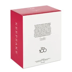 Hallmark Disney 100 Years Of Wonder Classic Characters Ornaments, Set Of 4 19 Hallmark Disney 100 Years Of Wonder Classic Characters Ornaments, Set Of 4 -Hallmark Sales Store Mickey Pooh Simba Stitch Keepsake Ornaments 5499QXD6767 08