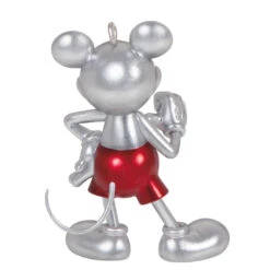 Hallmark Disney 100 Years Of Wonder Classic Characters Ornaments, Set Of 4 22 Hallmark Disney 100 Years Of Wonder Classic Characters Ornaments, Set Of 4 -Hallmark Sales Store Mickey Pooh Simba Stitch Keepsake Ornaments 5499QXD6767 11