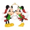 Hallmark Disney Mickey And Minnie A Season Of Love Ornament 12 Hallmark Disney Mickey And Minnie A Season Of Love Ornament -Hallmark Sales Store Mickey and Minnie Hands Heart Keepsake Ornament 2099QXD6667 01