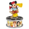 Hallmark Disney 100 Years Of Wonder Director Mickey Mouse Ornament With Light And Sound 13 Hallmark Disney 100 Years Of Wonder Director Mickey Mouse Ornament With Light And Sound -Hallmark Sales Store Mickey in Director Chair Keepsake Ornament 2999QXD6727 01