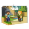 Hallmark Minecraft My World Personalized Ornament -Hallmark Sales Store Minecraft My World Personalized Christmas Ornament 2499QHE2202B1 01