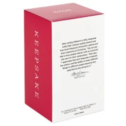 Hallmark Mom & Me Hot Cocoa Mug 2023 Ornament -Hallmark Sales Store Mom Me Snowmen in Mug Keepsake Ornament 1599QGO2577 05