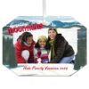 Hallmark Mountain Vacation Personalized Text And Photo Metal Ornament -Hallmark Sales Store Mountain Vacation Personalized Christmas Ornament 1OFM1001B9 01