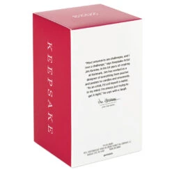 Hallmark Disney Beauty And The Beast A Mother's Love Porcelain Ornament -Hallmark Sales Store Mrs. Potts and Chip Keepsake Ornament 2499QHX3109 05