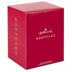 Hallmark NFL Football Kansas City Chiefs Text And Photo Personalized Ornament -Hallmark Sales Store NFL Football Kansas City Chiefs Text and Photo Personalized Ornament 2499QHE1985B13 04