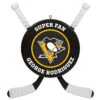 NHL Hockey Personalized Ornament, Pittsburgh Penguins® -Hallmark Sales Store NHLHockey Personalized Ornament Pittsburgh Penguins 2499QHE1925B12 01
