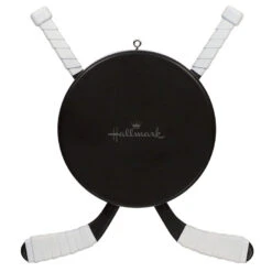 NHL Hockey Personalized Ornament, Pittsburgh Penguins® -Hallmark Sales Store NHLHockey Personalized Ornament Pittsburgh Penguins 2499QHE1925B12 06