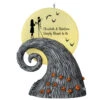 Hallmark Disney Tim Burton’s The Nightmare Before Christmas Jack And Sally Personalized Ornament With Light -Hallmark Sales Store Nightmare Before Christmas Christmas Jack and Sally Personalized Keepsake Ornament With Light 2999QHE2113B1 01