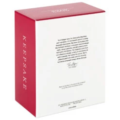 Hallmark Noble Nutcrackers Snowfall Prince Ornament -Hallmark Sales Store Nutcracker in Sweater Keepsake Ornament 2499QXR8147 05