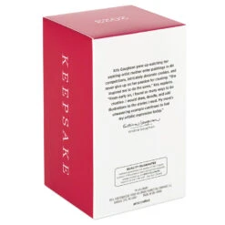 Hallmark Crayola® Periwinkle Fairy Ornament -Hallmark Sales Store Purple Fairy With Crayola Crayon Keepsake Ornament 1899QXI7337 05