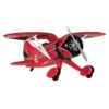 Hallmark Sky's The Limit Bulldog Racer Ornament 12 Hallmark Sky's The Limit Bulldog Racer Ornament -Hallmark Sales Store Red Black White Airplane Keepsake Ornament 1999QXR8169 01
