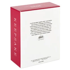 Hallmark Sky's The Limit Bulldog Racer Ornament 10 Hallmark Sky's The Limit Bulldog Racer Ornament -Hallmark Sales Store Red Black White Airplane Keepsake Ornament 1999QXR8169 05