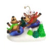 Hallmark Reindeer Antics Ornament 13 Hallmark Reindeer Antics Ornament -Hallmark Sales Store Reindeer on Snow Tubes Keepsake Ornament 2499QGO2747 01