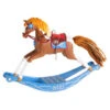 Hallmark Rocking Horse Memories 2023 Ornament -Hallmark Sales Store Rocking Horse Keepsake Ornament 1799QXR8089 01