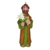 Hallmark Saint Joseph Ornament 12 Hallmark Saint Joseph Ornament -Hallmark Sales Store Saint Joseph Holding Lilies Keepsake Ornament 1799QGO2757 01