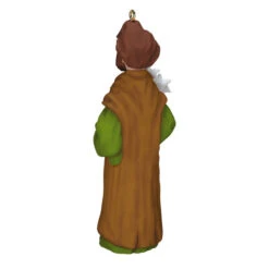 Hallmark Saint Joseph Ornament -Hallmark Sales Store Saint Joseph Holding Lilies Keepsake Ornament 1799QGO2757 06