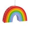 Signature Rainbow Hallmark Ornament -Hallmark Sales Store Signature Rainbow Christmas Ornament 1HDL2177 01