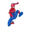 Hallmark Mini Marvel Spider-Man And Miles Morales Ornaments, Set Of 2 -Hallmark Sales Store Spiderman Miles Morales Keepsake Ornaments 1999QXM9337 01