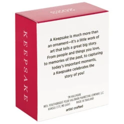 Hallmark Mini Marvel Spider-Man And Miles Morales Ornaments, Set Of 2 -Hallmark Sales Store Spiderman Miles Morales Keepsake Ornaments 1999QXM9337 07