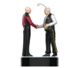 Hallmark Star Trek™: The Next Generation "Relics" Ornament With Sound -Hallmark Sales Store Star Trek ScottyCaptain PIcard Keepsake Ornament 3499QXI7077 01