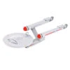 Hallmark Mini Star Trek™ U.S.S. Enterprise NCC-1701 Ornament, 0.035" -Hallmark Sales Store Star Trek USS Enterprise Keepsake Ornament 1099QXM9327 01