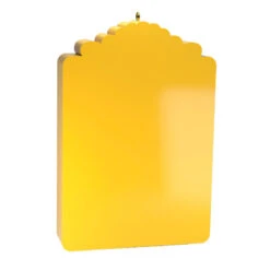 Hallmark Star Wars: A New Hope™ Now Showing Ornament With Light -Hallmark Sales Store Star Wars Movie Poster Keepsake Ornament 2499QXI7149 06