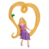 Hallmark Disney Tangled Rapunzel's Heart Of Gold Ornament -Hallmark Sales Store Tangled Rapunzel and Pascal Keepsake Ornament 1899QXD6557 01