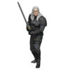 Hallmark Netflix The Witcher Geralt Of Rivia Ornament -Hallmark Sales Store The Witcher Geralt of Rivia Keepsake Ornament 2199QXI7419 01