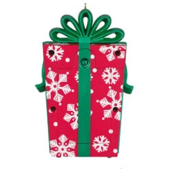 Hallmark Toy Soldier Musical Ornament With Motion -Hallmark Sales Store Toy Soldier With Drum Keepsake Ornament 2999QXT4109 06