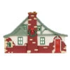 Hallmark Nostalgic Houses And Shops Traditional Tudor 2023 Ornament 13 Hallmark Nostalgic Houses And Shops Traditional Tudor 2023 Ornament -Hallmark Sales Store Tudor House Keepsake Ornament 2399QXR8129 01