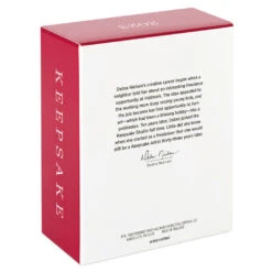 Hallmark Majestic Unicorn Ornament -Hallmark Sales Store White Blue and Purple Unicorn Keepsake Ornament 1799QGO2717 05