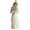 Willow Tree Forget-Me-Not Ornament -Hallmark Sales Store Willow Tree ForgetMeNot Ornament root 27911 27911 01.jpg Source Image