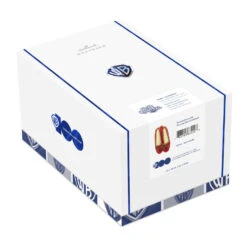 Hallmark The Wizard Of Oz™ Ruby Slippers™ Glass Ornament -Hallmark Sales Store Wizard of Oz Ruby Slippers Keepsake Ornament 1QEP3037 04