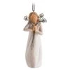 Willow Tree® Friendship Ornament -Hallmark Sales Store willow tree friendship ornament root 27337 1470 1