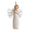 Willow Tree® Just For You Ornament -Hallmark Sales Store willow tree just for you ornament root 26193 1470 1