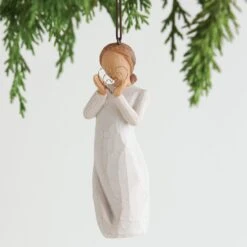 Willow Tree® Lots Of Love Ornament -Hallmark Sales Store willow tree lots of love ornament root 27576 1470 3