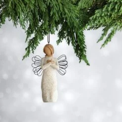 Willow Tree® Remembrance Ornament -Hallmark Sales Store willow tree remembrance ornament root 27469 1470 3