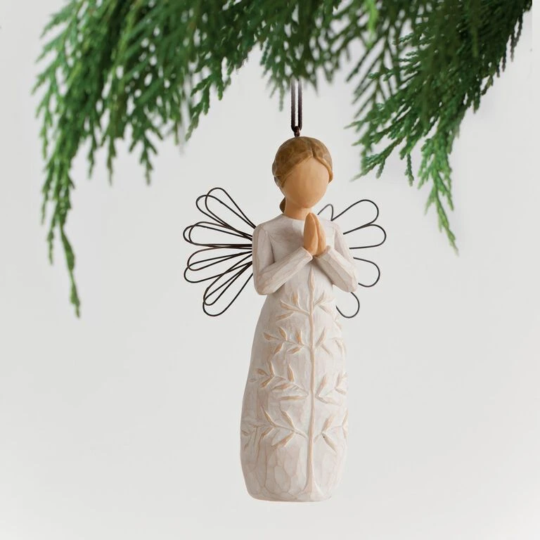 Willow Tree® Tree Of Prayer Ornament 2 Willow Tree® Tree Of Prayer Ornament - Image 2